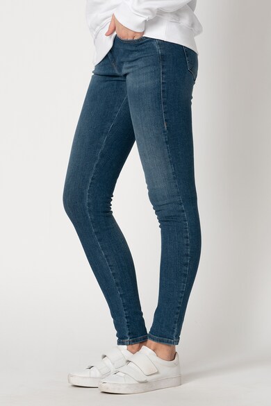 Diesel Blugi super skinny Slandy Femei