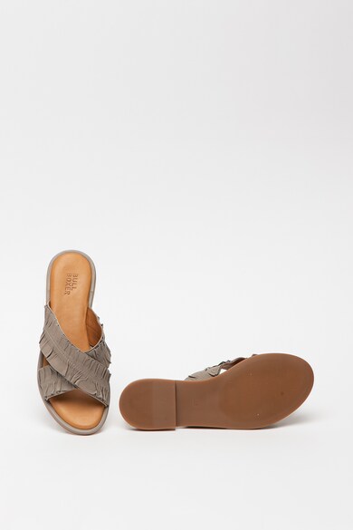 Bullboxer Pantofi slip-on de piele Femei