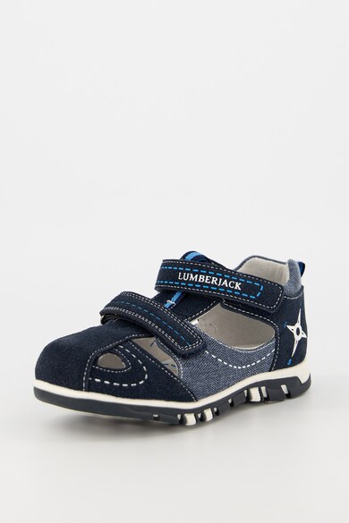 Lumberjack Sandale cu velcro Billy Baieti