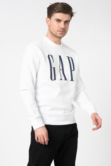 GAP Bluza sport cu imprimeu logo 000546281 Barbati