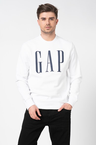 GAP Bluza sport cu imprimeu logo 000546281 Barbati