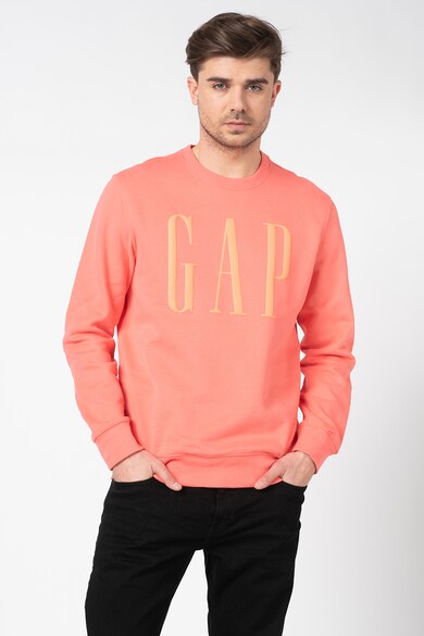 GAP Bluza sport cu imprimeu logo 000546281 Barbati