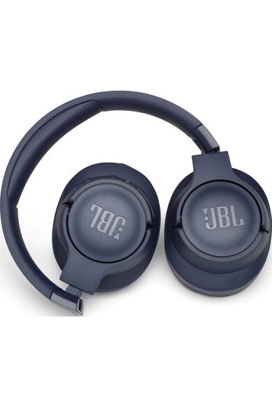 JBL Casti  TUNE 750, Active Noise Cancelling, Pure Bass, Hands-Free & Voice Control, Multi-Point Connection, Bluetooth Streaming, 15H Playback Femei