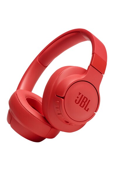 JBL Casti  TUNE 750, Active Noise Cancelling, Pure Bass, Hands-Free & Voice Control, Multi-Point Connection, Bluetooth Streaming, 15H Playback Femei