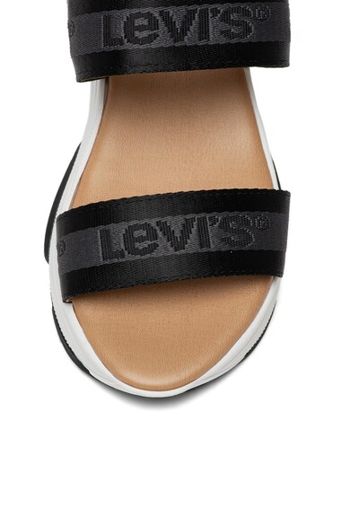 Levi's Sandale cu talpa wedge Lagunita Femei