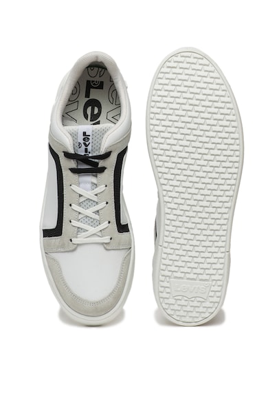 Levi's Спортни обувки Mullet 2.0 от еко кожа Мъже