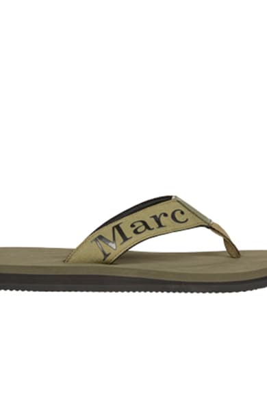 Marc O'Polo Papuci flip-flop cu logo Barbati