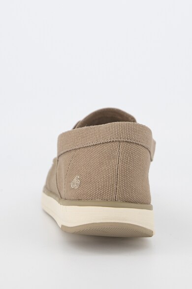 Clarks Pantofi casual de panza Step Isle Barbati