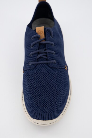 Clarks Спортни обувки Step Urban Mix с плетен дизайн Мъже
