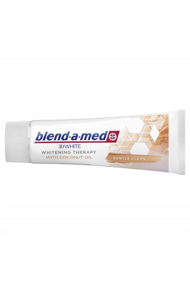 Blend-a-med Pasta de dinti  3DWhite Whitening Therapy Gentle Clean 75 ml Femei