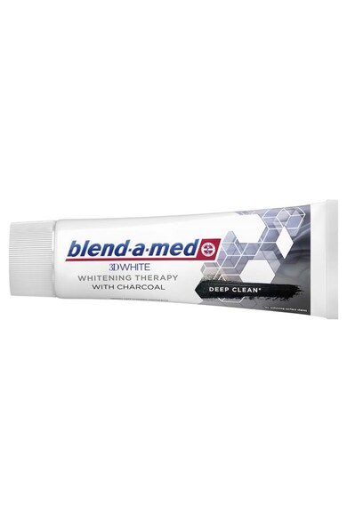 Blend-a-med Pasta de dinti  3DWhite Whitening Therapy Deep Clean 75 ml Femei