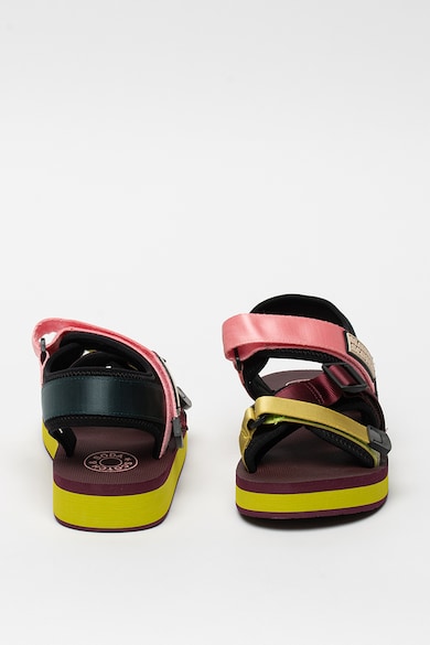 Scotch & Soda Sandale cu velcro Lydia Femei