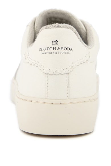 Scotch & Soda Pantofi sport din piele Plakka Barbati