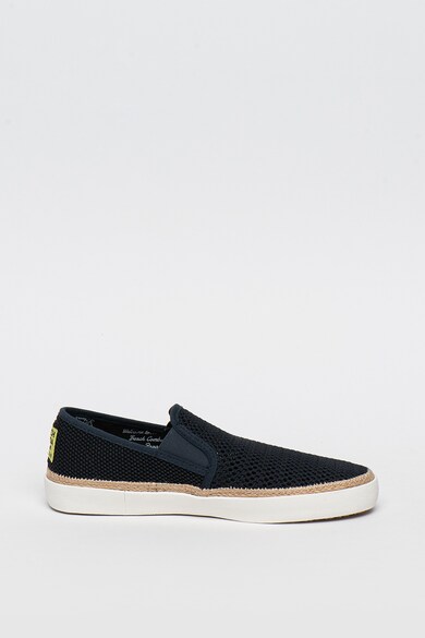 Scotch & Soda Pantofi slip-on din plasa tricotata Izomi Barbati