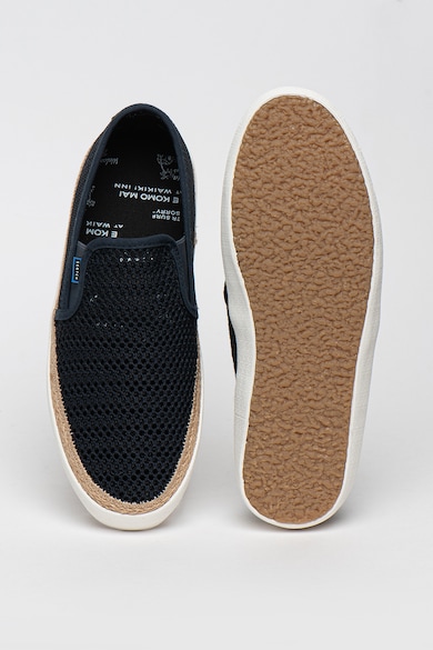 Scotch & Soda Pantofi slip-on din plasa tricotata Izomi Barbati