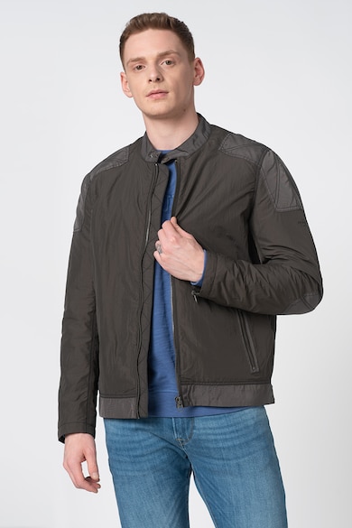 Pepe Jeans London Jacheta bomber Eagle Barbati