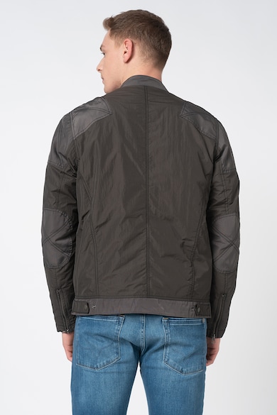 Pepe Jeans London Jacheta bomber Eagle Barbati