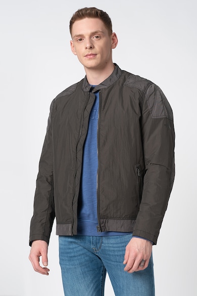 Pepe Jeans London Jacheta bomber Eagle Barbati