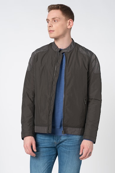 Pepe Jeans London Jacheta bomber Eagle Barbati