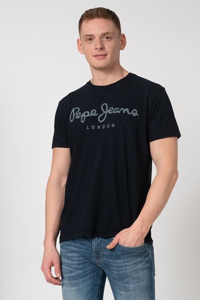 Pepe Jeans London Tricou regular fit Essential Barbati