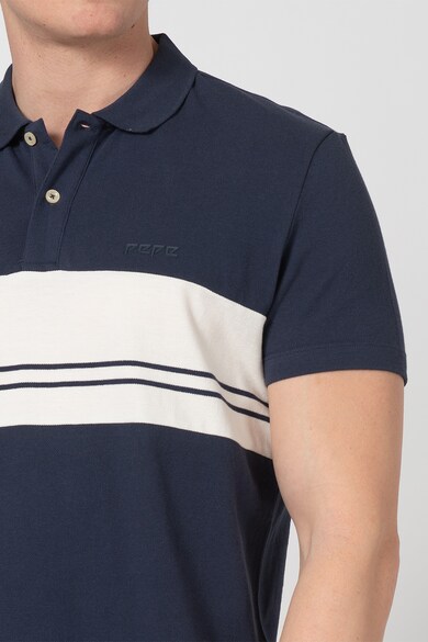 Pepe Jeans London Tricou polo regular fit Lees Barbati