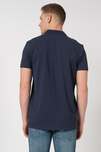 Pepe Jeans London Tricou polo regular fit Lees Barbati