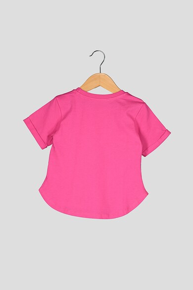 Agatha Ruiz de la Prada Tricou cu imprimeu logo Comic Bubbles Fete