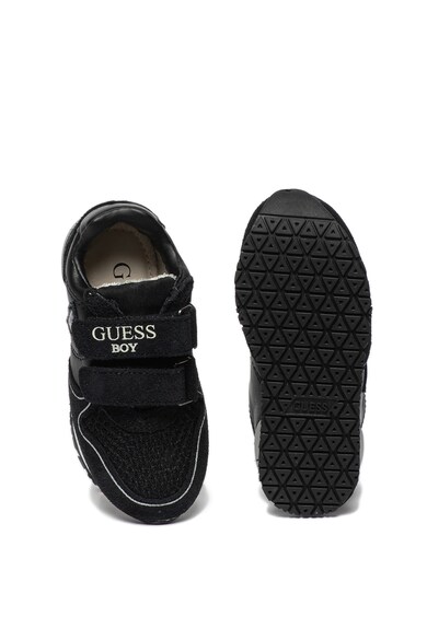 GUESS Pantofi sport cu branturi detasabile Baieti