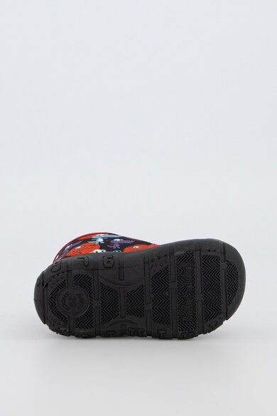 Primigi Pantofi sport din material textil cu model grafic Fete