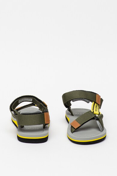 Pepe Jeans London Sandale cu velcro Fete