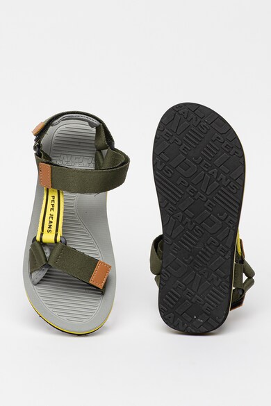 Pepe Jeans London Sandale cu velcro Fete