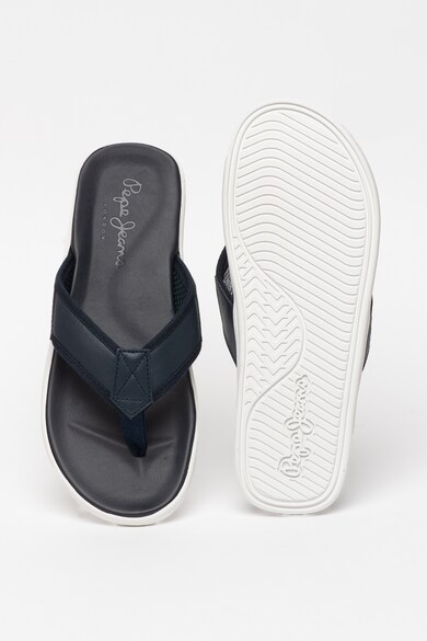 Pepe Jeans London Papuci flip-flop K-Wai Barbati