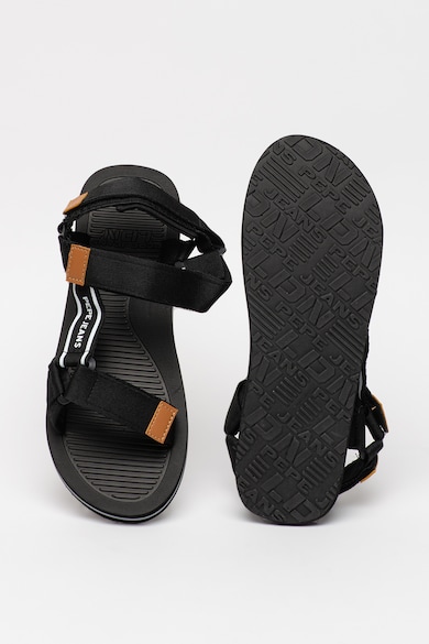 Pepe Jeans London Sandale cu velcro Barbati