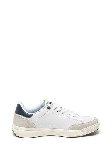 Pepe Jeans London Pantofi sport cu branturi detasabile Slate Pro Basic Barbati