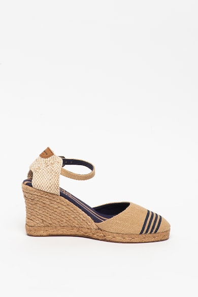 Pepe Jeans London Sandale wedge Wendy Femei