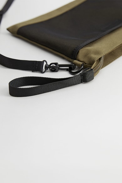 Mango Geanta crossbody de panza Sonar Barbati