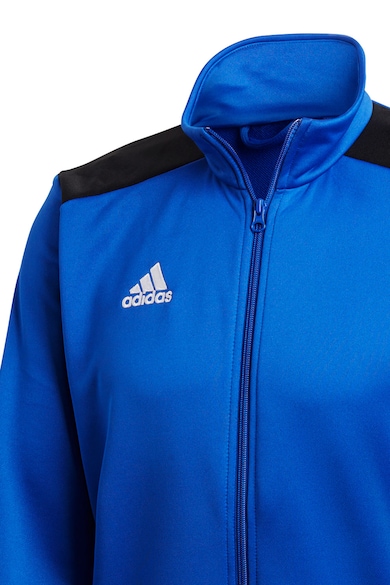 adidas Performance Bluza sport cu fermoar, pentru fotbal Regista 18 Barbati