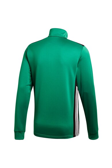 adidas Performance Bluza sport cu fermoar, pentru fotbal Regista 18 Barbati