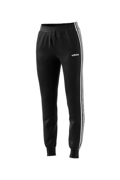 adidas Performance Pantaloni jogger cu logo Essentials Femei