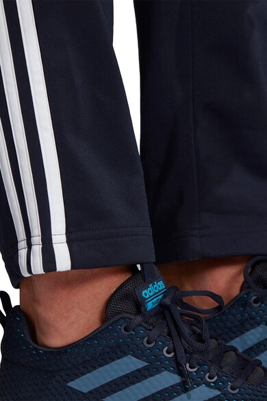 adidas Performance Pantaloni de trening cu logo Essentials Barbati