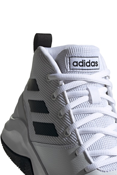 adidas Performance Pantofi pentru baschet Ownthegame Barbati