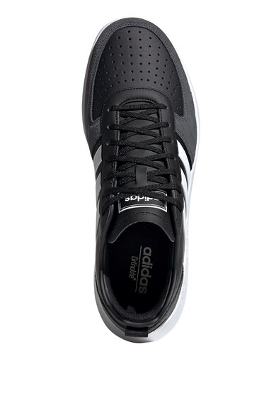 adidas Performance Pantofi de piele, pentru tenis Court80s Barbati