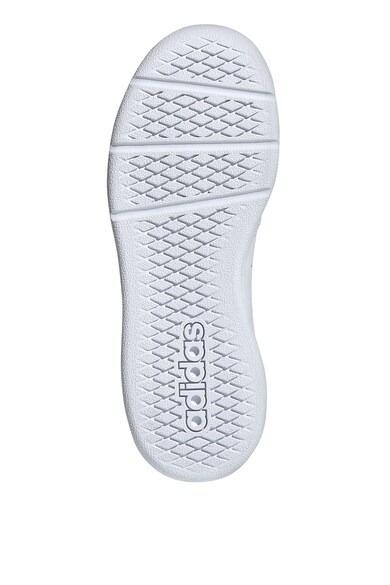 adidas Performance Pantofi de piele peliculizata, pentru alergare Tensaurus Fete