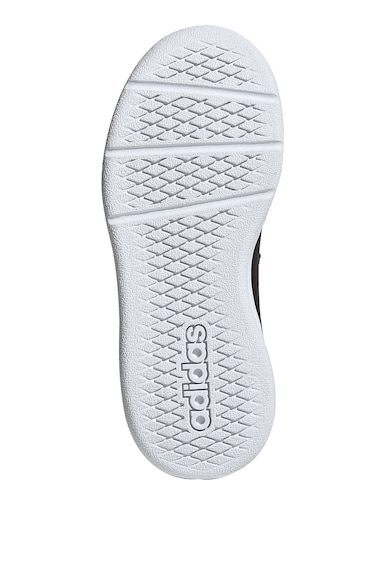 adidas Performance Pantofi sport cu garnituri de piele Tensaur C Fete