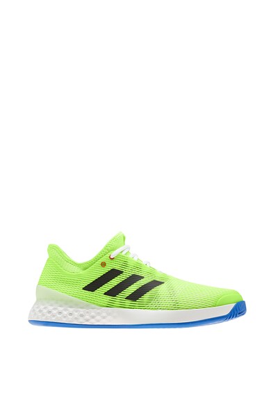 adidas Performance Pantofi slip-on pentru tenis Adizero Ubersonic 3 Barbati