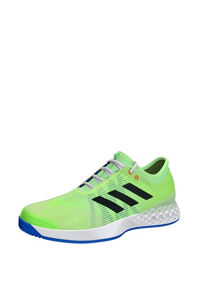 adidas Performance Pantofi slip-on pentru tenis Adizero Ubersonic 3 Barbati