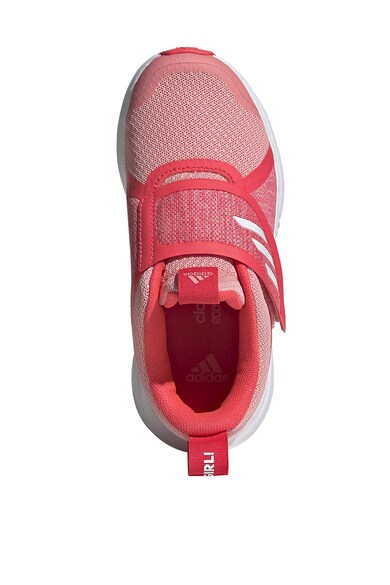 adidas Performance Pantofi de plasa, pentru alergare FortaRun Fete