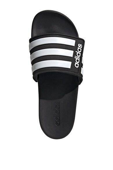 adidas Sportswear Плувни чехли с гумирано лого Мъже