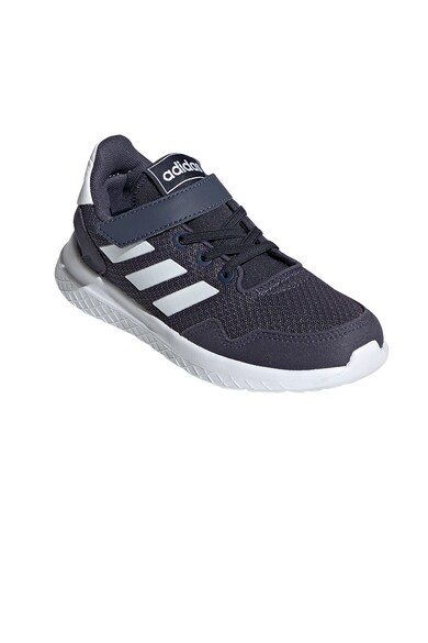 adidas Performance Pantofi sport cu insertii de plasa Archivo Fete