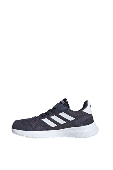 adidas Performance Pantofi sport cu insertii de plasa Archivo Fete